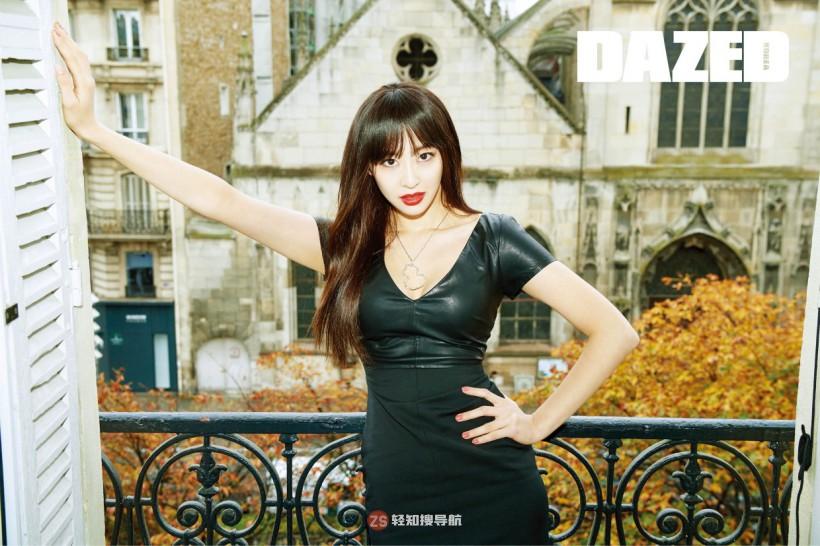 Dasom金多顺何时被所属韩娱公司选中顺利出道？隶属哪个女团组合成员？