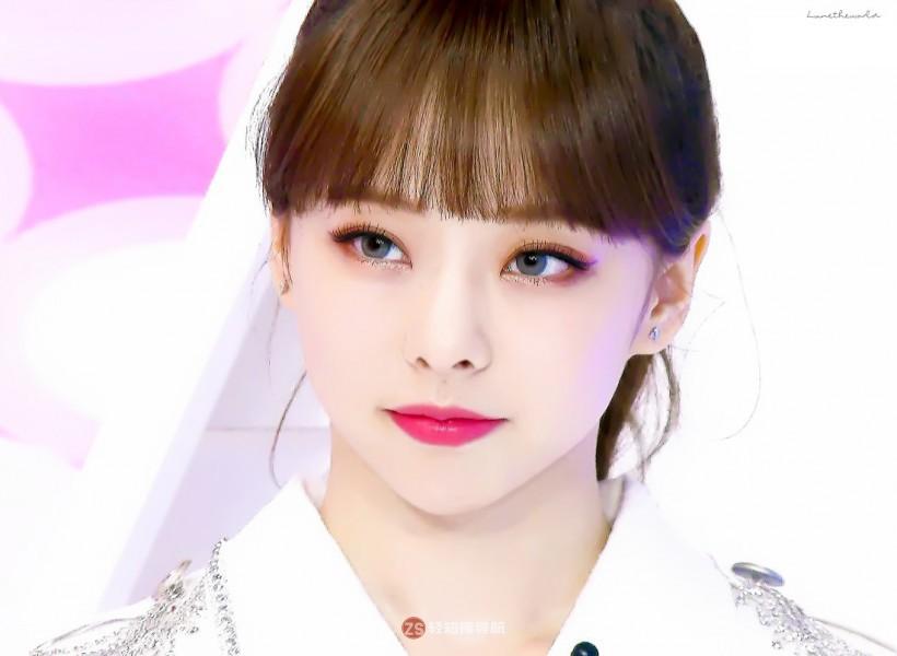 Ka Hei黄珈熙是哪个女团成员？她是不是在韩国发展的中国香港籍女歌手