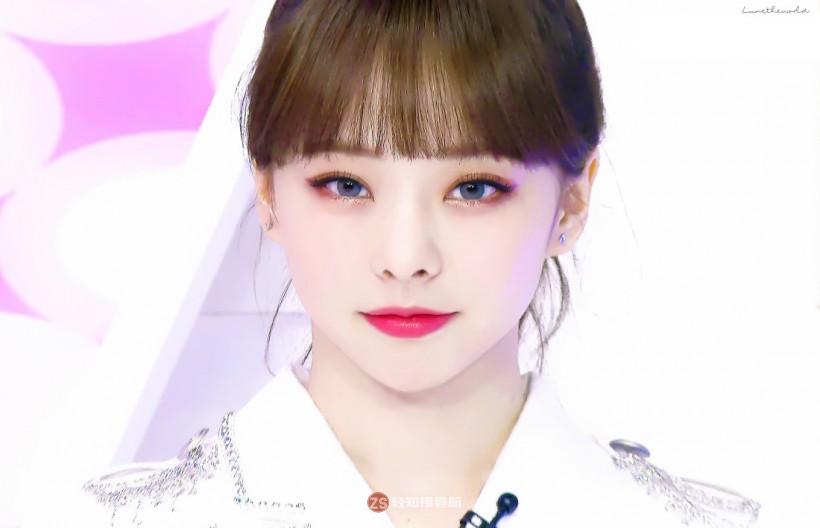 Ka Hei黄珈熙是哪个女团成员？她是不是在韩国发展的中国香港籍女歌手？