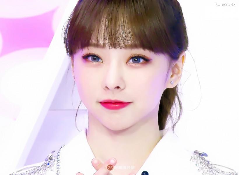 Ka Hei黄珈熙是哪个女团成员？她是不是在韩国发展的中国香港籍女歌手？