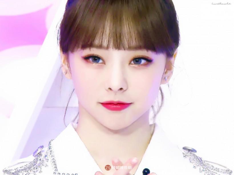 Ka Hei黄珈熙是哪个女团成员？她是不是在韩国发展的中国香港籍女歌手？