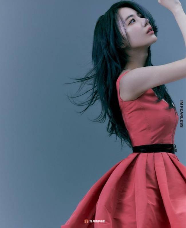 HYBE公司公开新人女团成员资料！首个公开资料的就是原IZONE宫胁咲良