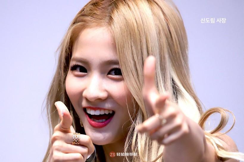 RI MI胜野莉世以哪个女团成员出道？是哪家韩娱公司首位日本人练习生