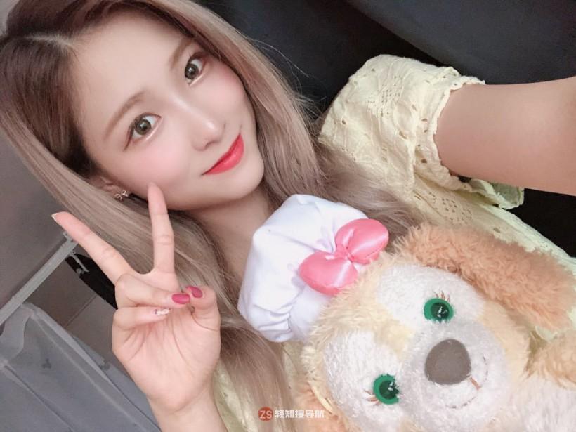 RI MI胜野莉世以哪个女团成员出道？是哪家韩娱公司首位日本人练习生？