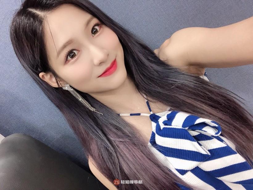 RI MI胜野莉世以哪个女团成员出道？是哪家韩娱公司首位日本人练习生？