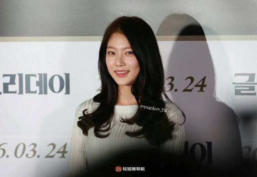 Gong Seung Yeon孔升妍何时以演员身份出道?哪年主持加盟音乐节目 Gong Seung Yeon孔升妍何时以演员身份出道?哪年主持加盟音乐节目?