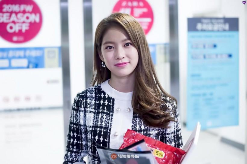 Gong Seung Yeon孔升妍何时以演员身份出道?哪年主持加盟音乐节目 Gong Seung Yeon孔升妍何时以演员身份出道?哪年主持加盟音乐节目?