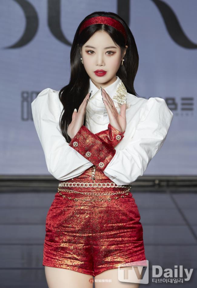 经纪公司宣布(G)I-DLE成员徐穗珍解约，透过官方声明公开了警方调查结果