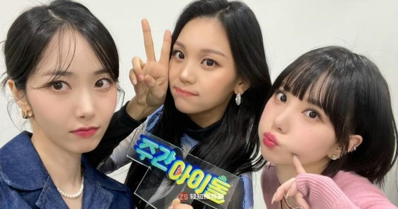 VIVIZ是哪年推出的新女团？在何时正式出道？由几位某前女团成员组成？