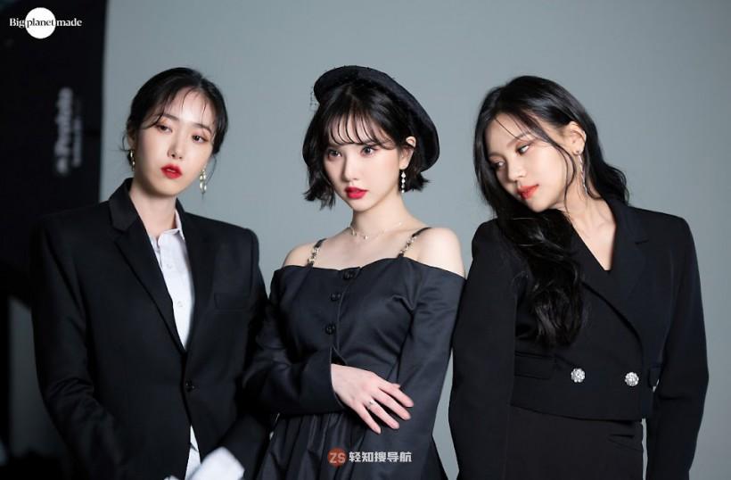 VIVIZ是哪年推出的新女团？在何时正式出道？由几位某前女团成员组成？