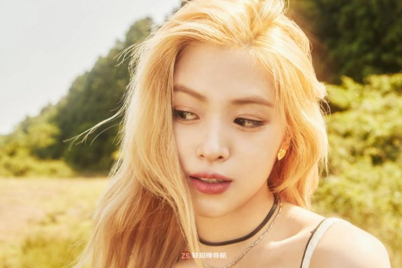 RYUJIN申留真跟随哪个女团正式出道?为何说她外表冷漠内心充满热情 RYUJIN申留真跟随哪个女团正式出道?为何说她外表冷漠内心充满热情?