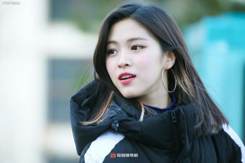 RYUJIN申留真跟随哪个女团正式出道?为何说她外表冷漠内心充满热情 RYUJIN申留真跟随哪个女团正式出道?为何说她外表冷漠内心充满热情?