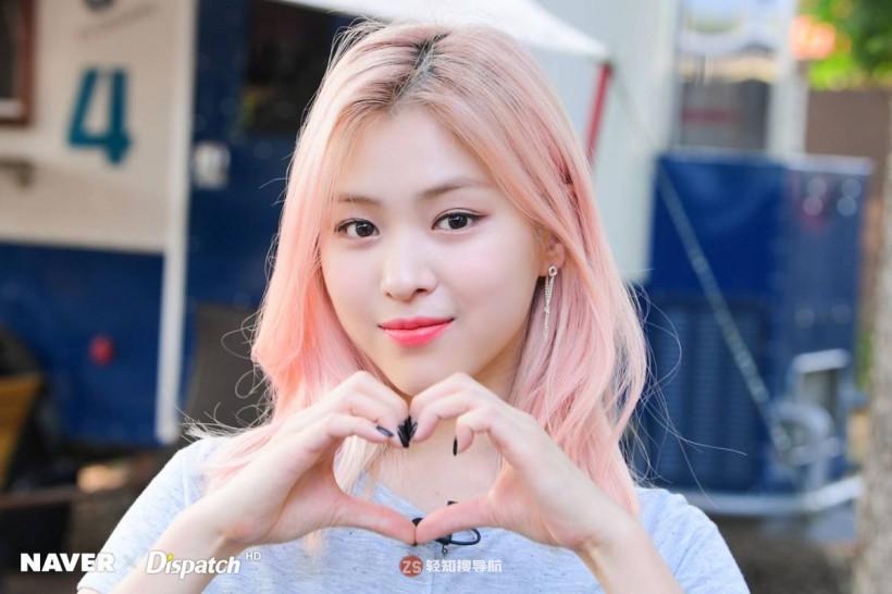 RYUJIN申留真跟随哪个女团正式出道?为何说她外表冷漠内心充满热情 RYUJIN申留真跟随哪个女团正式出道?为何说她外表冷漠内心充满热情?