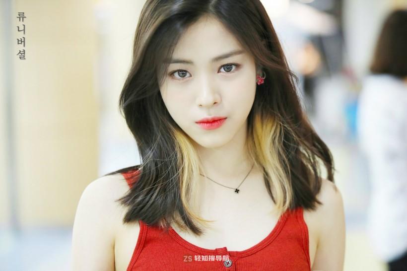 RYUJIN申留真跟随哪个女团正式出道?为何说她外表冷漠内心充满热情 RYUJIN申留真跟随哪个女团正式出道?为何说她外表冷漠内心充满热情?