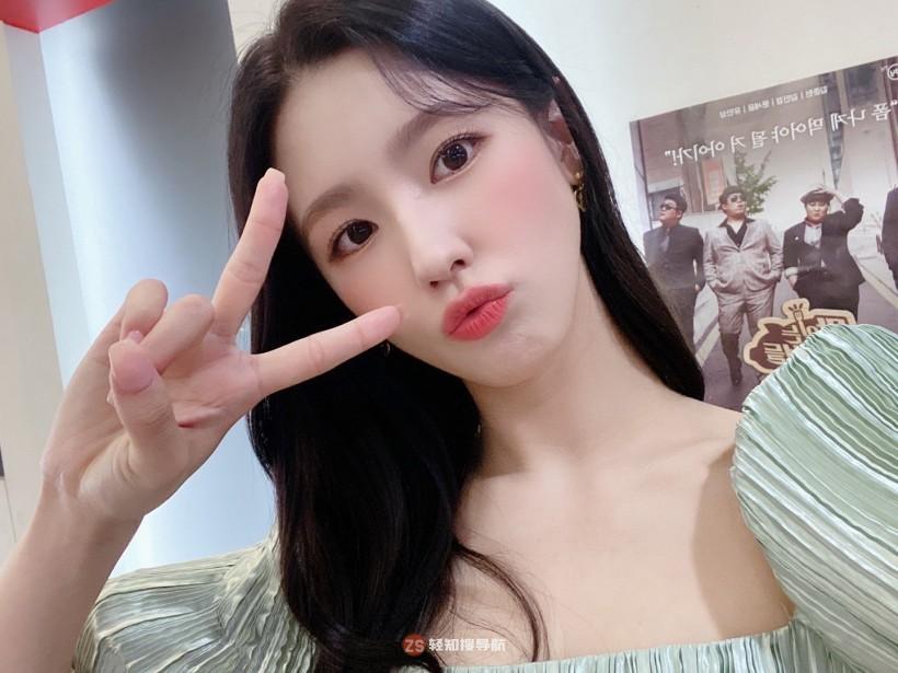 MIYEON曺薇娟隶属哪个女团成员?怎样妆容最符合她独一无二美貌气质 MIYEON曺薇娟隶属哪个女团成员?怎样妆容最符合她独一无二美貌气质?