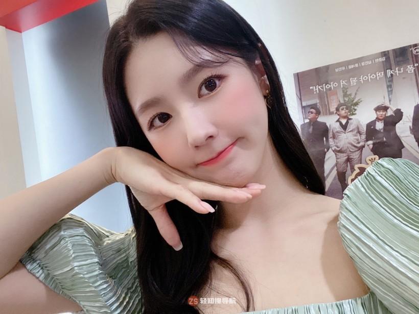 MIYEON赵美延隶属哪个女团成员?在何时发行首张个人专辑SOLO出道 MIYEON赵美延隶属哪个女团成员?在何时发行首张个人专辑SOLO出道?