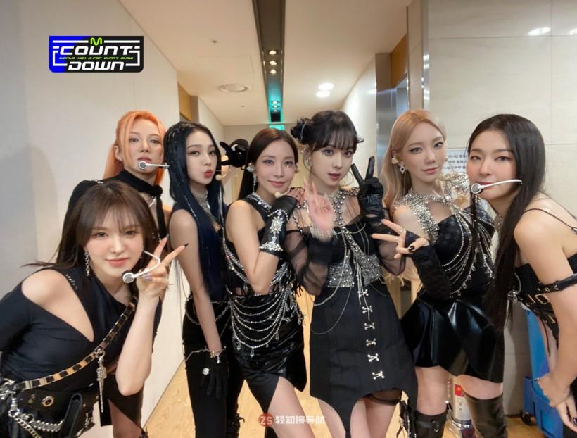 GOT the beat由几名成员组成？该团何时正式出道？具备怎样唱跳实力？