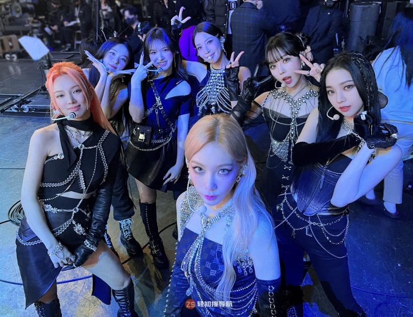 GOT the beat由几名成员组成?该团何时正式出道?具备怎样唱跳实力 GOT the beat由几名成员组成?该团何时正式出道?具备怎样唱跳实力?