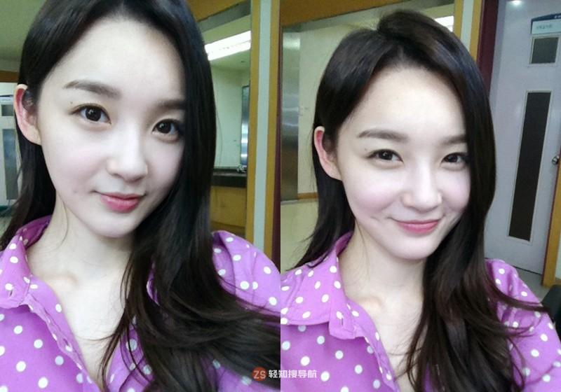 Kang Min Kyung姜敏京是哪个女团成员？为何令人联想到“女神”形象