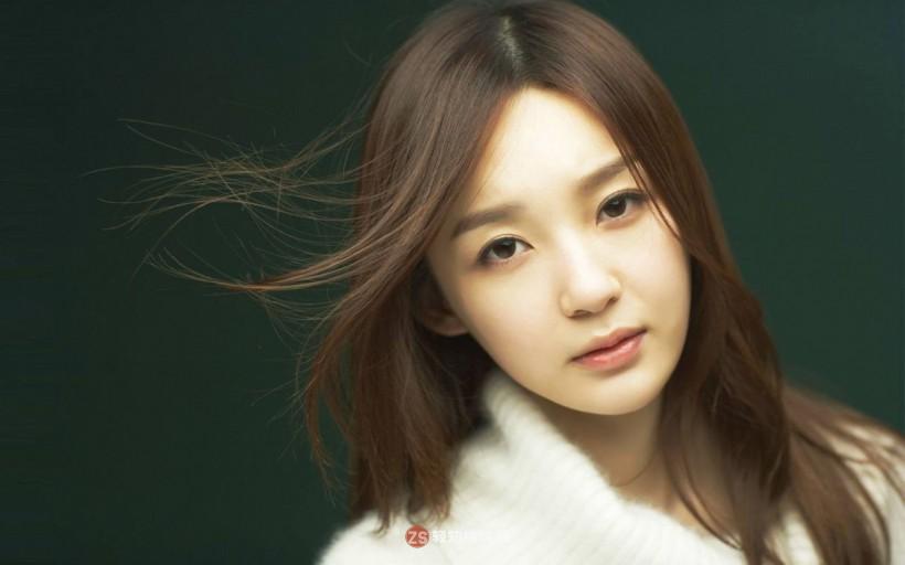 Kang Min Kyung姜敏京是哪个女团成员？为何令人联想到“女神”形象？