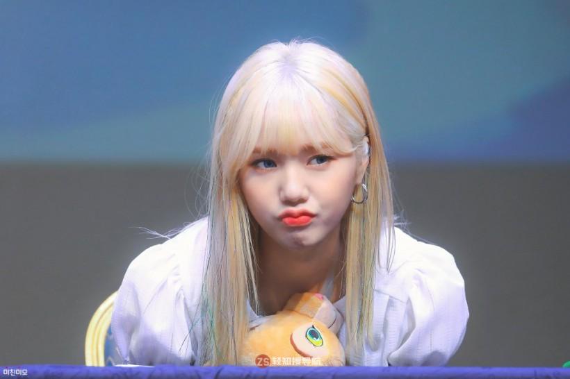 Mimi金美贤跟随哪个女团出道？她的艺名从何而来？何时决心成为歌手？