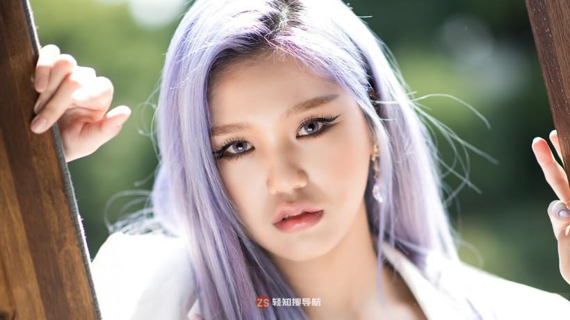 Mimi金美贤跟随哪个女团出道？她的艺名从何而来？何时决心成为歌手？