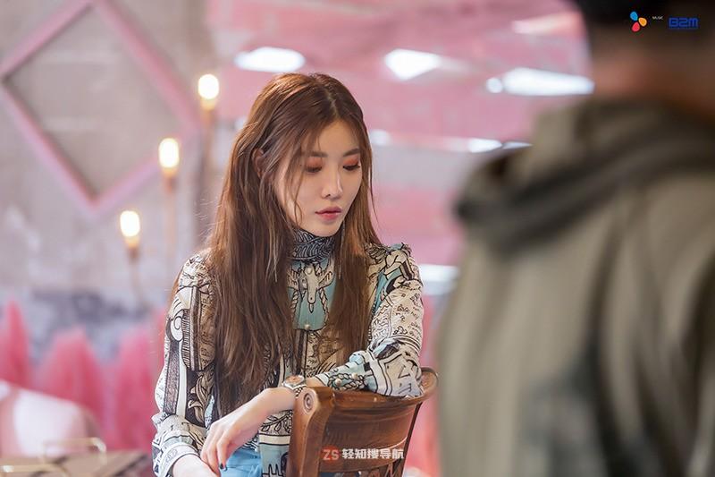 Lee Hae Ri李海丽何时首次亮相正式出道?为何说她任何歌曲都可以消化 Lee Hae Ri李海丽何时首次亮相正式出道?为何说她任何歌曲都可以消化?