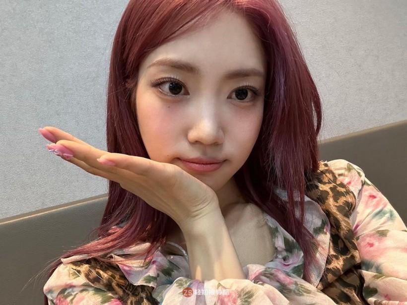 Ju-eun Lee李主恩隶属哪个女团成员？凭借怎样努力和准备成为谦虚的人？