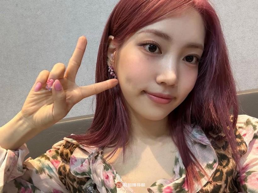 Ju-eun Lee李主恩的个人简介!她隶属哪个女团成员 Ju-eun Lee李主恩隶属哪个女团成员?凭借怎样努力和准备成为谦虚的人?