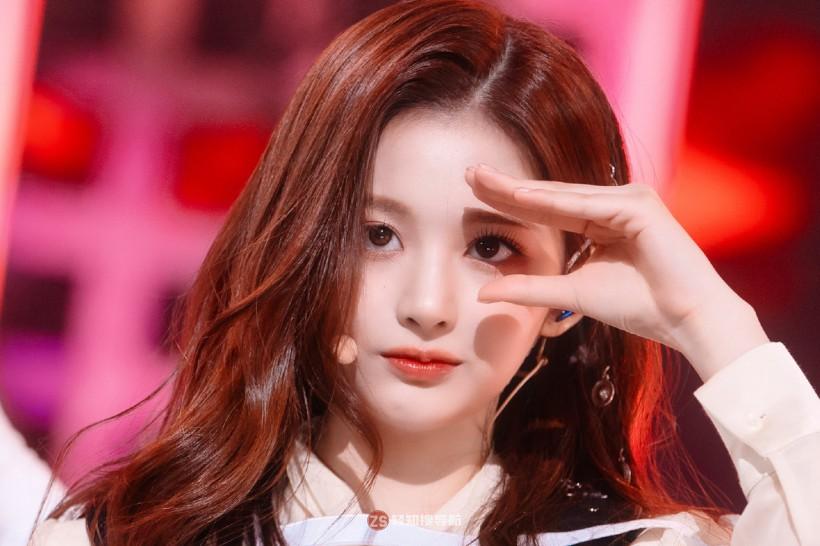 SULLYOON薛允雅跟随哪个新晋女团正式出道？为何在网络上掀起热议