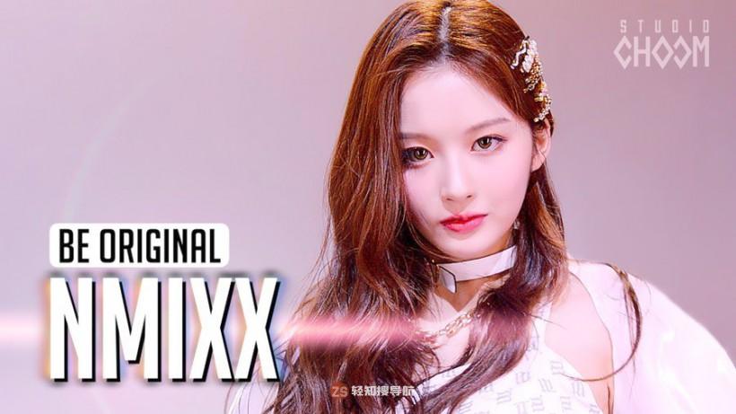 SULLYOON薛允雅跟随哪个新晋女团正式出道？为何在网络上掀起热议？