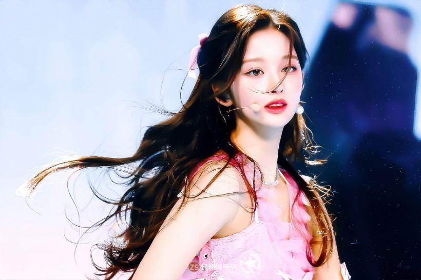 SULLYOON薛允雅跟随哪个新晋女团正式出道？为何在网络上掀起热议？