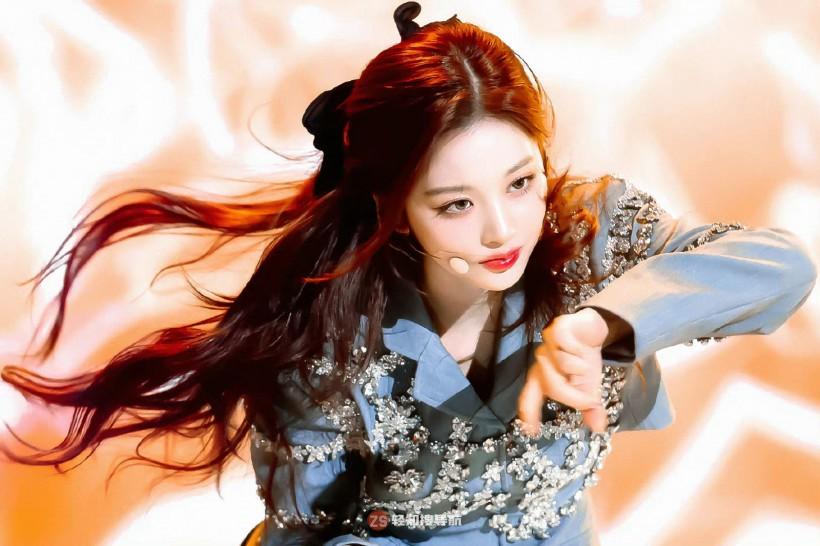 SULLYOON薛允雅跟随哪个新晋女团正式出道？为何在网络上掀起热议？