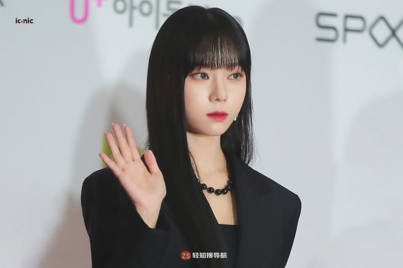 WINTER金旼炡隶属哪个女团成员?展现一种怎样魅力 WINTER金旼炡隶属哪个女团成员?展现一种充满怎样神秘气息梦幻魅力?