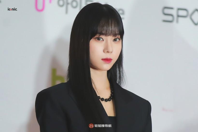 WINTER金旼炡隶属哪个女团成员?展现一种怎样魅力 WINTER金旼炡隶属哪个女团成员?展现一种充满怎样神秘气息梦幻魅力?