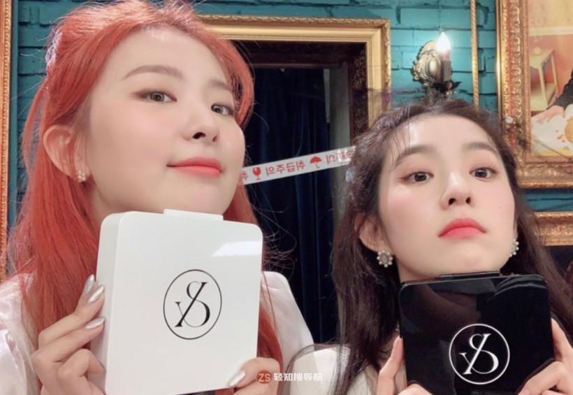 IRENE+SEULGI是哪个女团的成员?他们的出道专辑是在什么时间发行的 IRENE+SEULGI裴珠泫+姜涩琪是哪个女团小分队?在何时发表出道专辑?