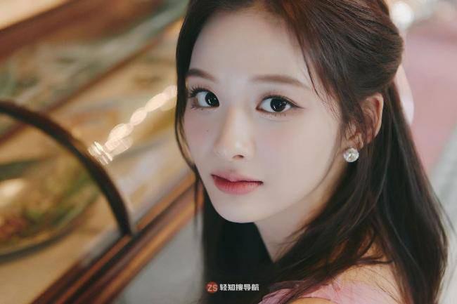 JYP新女团NMIXX,其中一位成员凭藉神仙颜值直接冲上热搜!她就是雪允 JYP新女团NMIXX,其中一位成员凭藉神仙颜值直接冲上热搜!她就是雪允