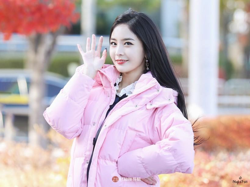 Na Hyun金娜贤以哪个女团成员身份公开出道?她具备怎样可爱活泼魅力 Na Hyun金娜贤以哪个女团成员身份公开出道?她具备怎样可爱活泼魅力?