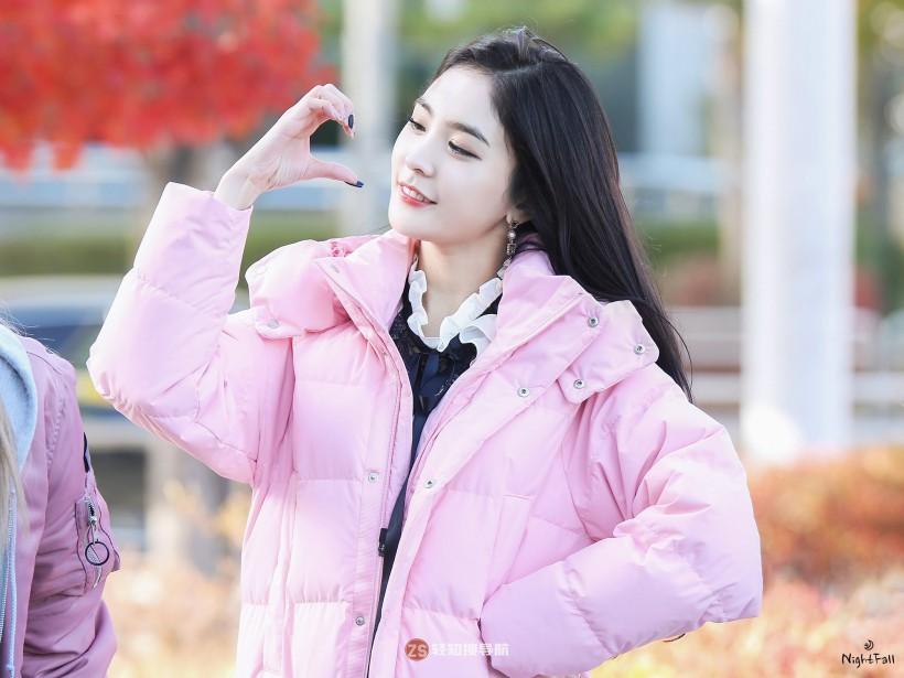 Na Hyun金娜贤以哪个女团成员身份公开出道?她具备怎样可爱活泼魅力 Na Hyun金娜贤以哪个女团成员身份公开出道?她具备怎样可爱活泼魅力?