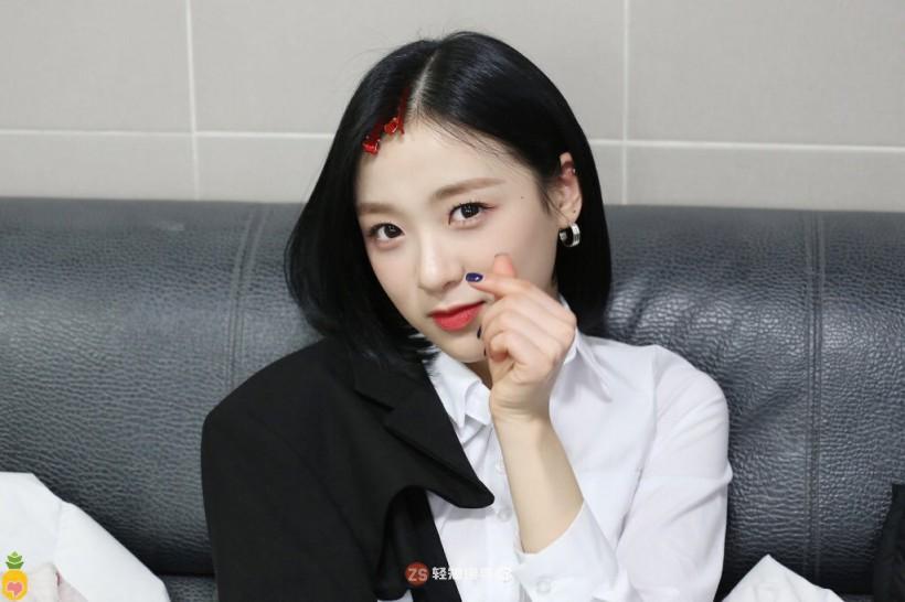 Jin Sol李珍率隶属哪个女团成员？哪年正式出道？具备何种独特清纯魅力？