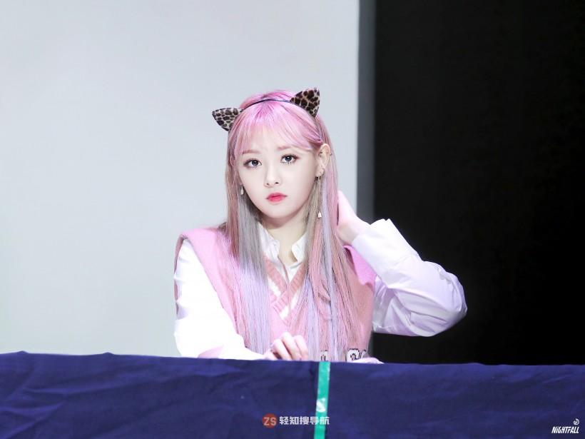 Choi Yun Seon崔允瑄隶属哪个女团成员？展现出怎样魅力令人耳目一新？