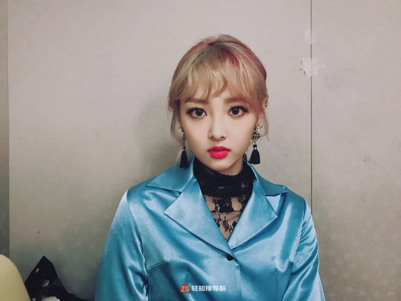 Yun Seon崔允瑄跟随哪个女团出道?艺名叫什么?何时因合约到期退出 Yun Seon崔允瑄跟随哪个女团出道?艺名叫什么?何时因合约到期退出?