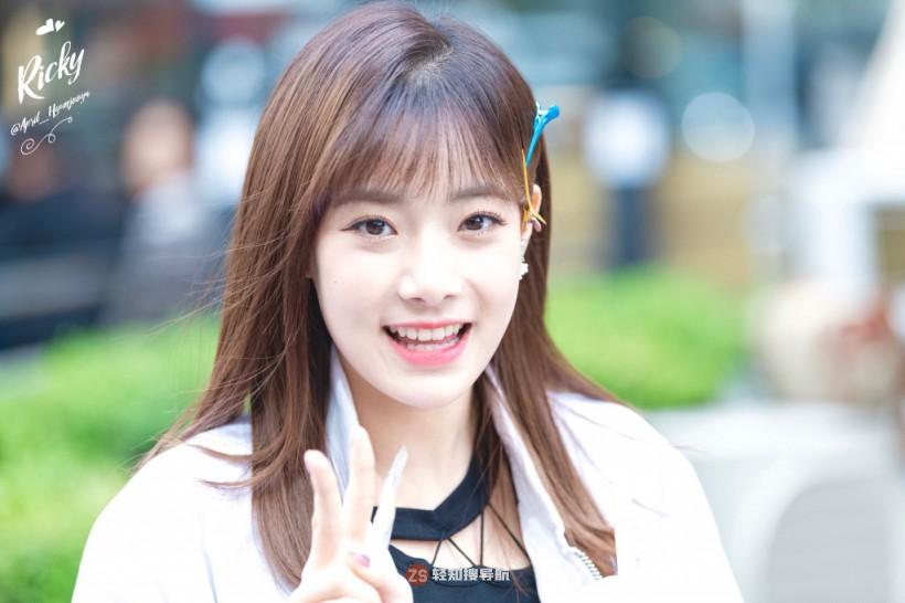 Hyun Joo李玹珠跟随哪个女团发布专辑出道?她为何获得许多粉丝喜爱 Hyun Joo李玹珠跟随哪个女团发布专辑出道?她为何获得许多粉丝喜爱?