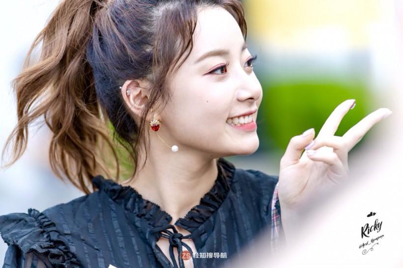 Hyun Joo李玹珠跟随哪个女团发布专辑出道?她为何获得许多粉丝喜爱 Hyun Joo李玹珠跟随哪个女团发布专辑出道?她为何获得许多粉丝喜爱?