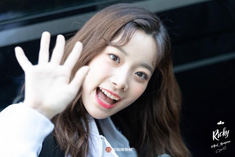 Hyun Joo李玹珠跟随哪个女团发布专辑出道?她为何获得许多粉丝喜爱 Hyun Joo李玹珠跟随哪个女团发布专辑出道?她为何获得许多粉丝喜爱?