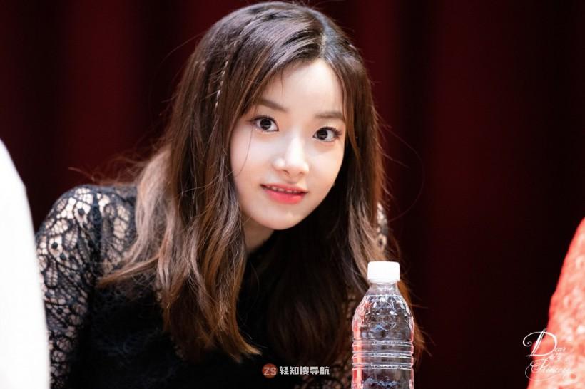 Hyun Joo李玹珠跟随哪个女团发布专辑出道?她为何获得许多粉丝喜爱 Hyun Joo李玹珠跟随哪个女团发布专辑出道?她为何获得许多粉丝喜爱?
