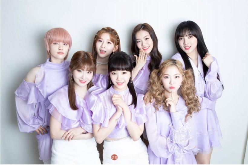 Girls in the Park公园少女何时正式出道？展现出怎样独特台风以及气势？