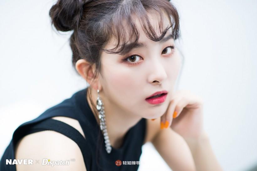 Seul Gi姜涩琪哪年与所属女团首度公开亮相出道?她具备怎样多领域实力 Seul Gi姜涩琪哪年与所属女团首度公开亮相出道?她具备怎样多领域实力?