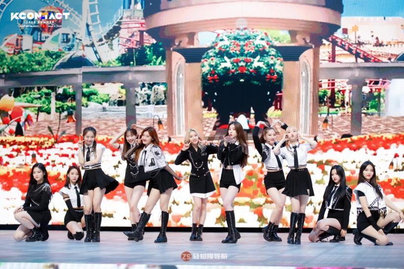 LOONA本月少女是哪年推出的女团？组合以怎样独特风格狙击粉丝的心？