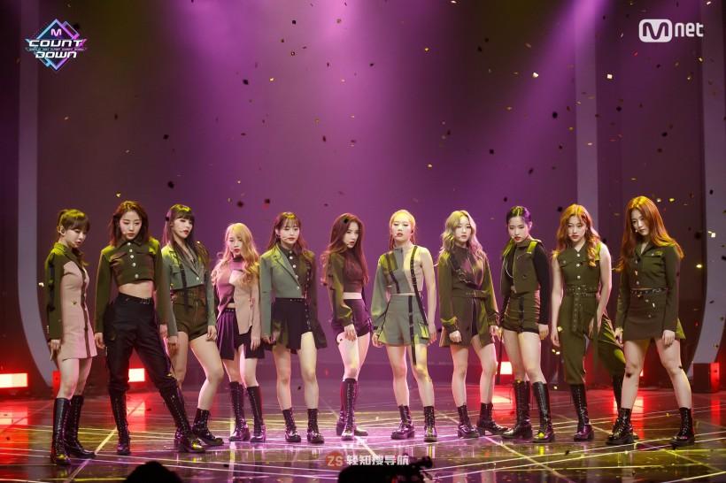 LOONA本月少女是哪年推出的女团？组合以怎样独特风格狙击粉丝的心？